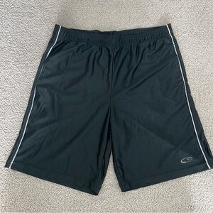 Champion, Men’s Shorts, Size Medium